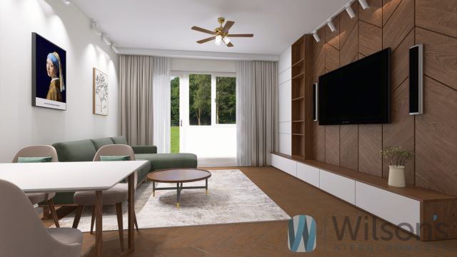 Mieszkanie 2-pokojowe Jabłonna, ul. Królewska. Zdjęcie 7