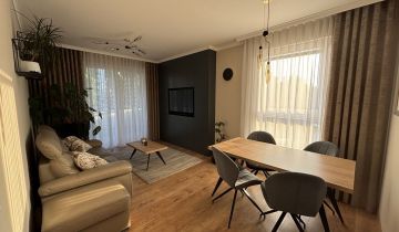 Mieszkanie 3-pokojowe Lublin Czechów, ul. Operowa