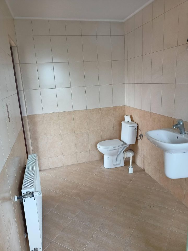 dom wolnostojący, 7 pokoi Brzozowiec, ul. Polna. Zdjęcie 18