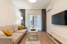 Mieszkanie 2-pokojowe Warszawa Wola, ul. Grzybowska