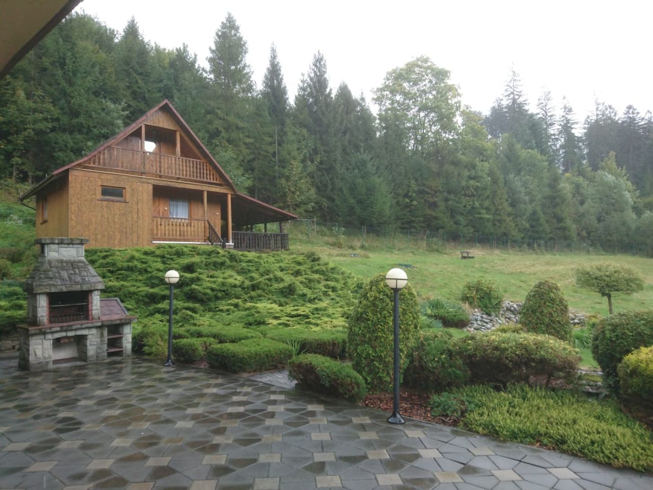 dom wolnostojący, 7 pokoi Wisła Tokarnia, os. Tokarnia. Zdjęcie 3