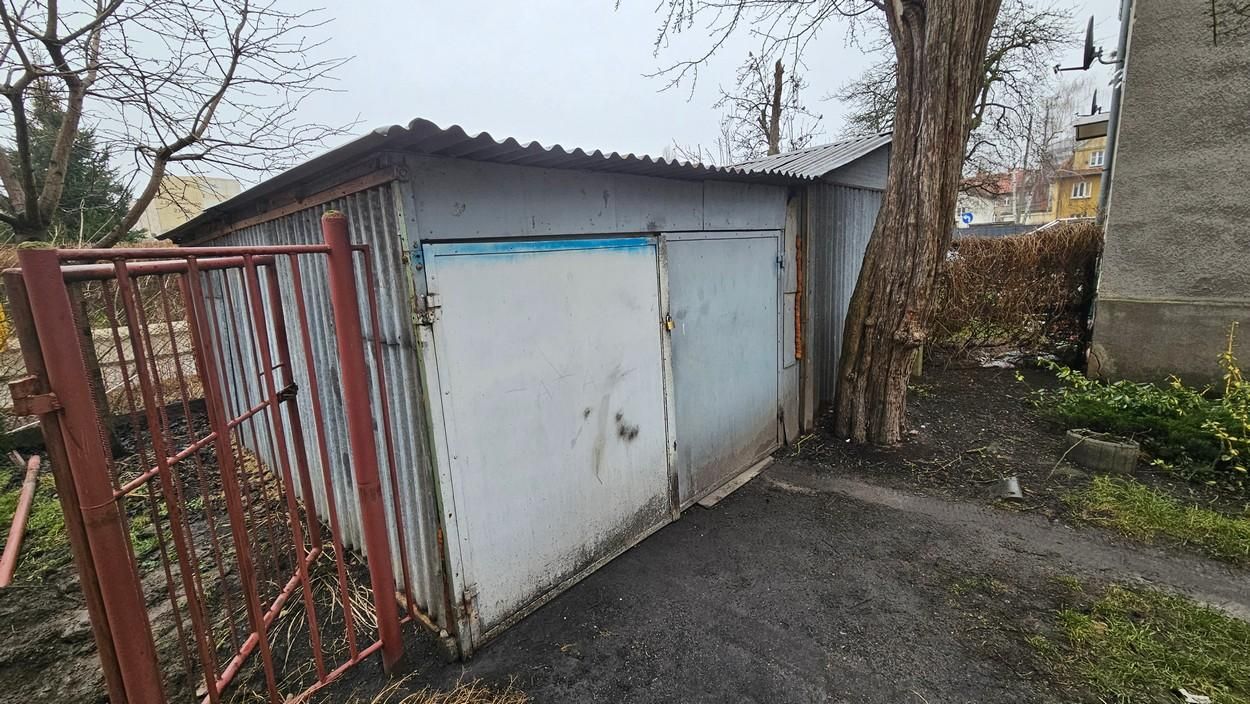 Mieszkanie 3-pokojowe Elbląg Centrum, ul. Mikołaja Kopernika. Zdjęcie 20