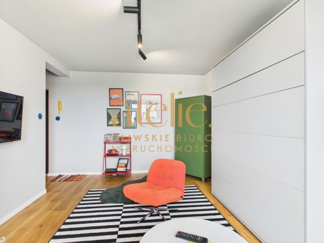 Mieszkanie 1-pokojowe Gdańsk Jelitkowo, ul. Orłowska. Zdjęcie 5