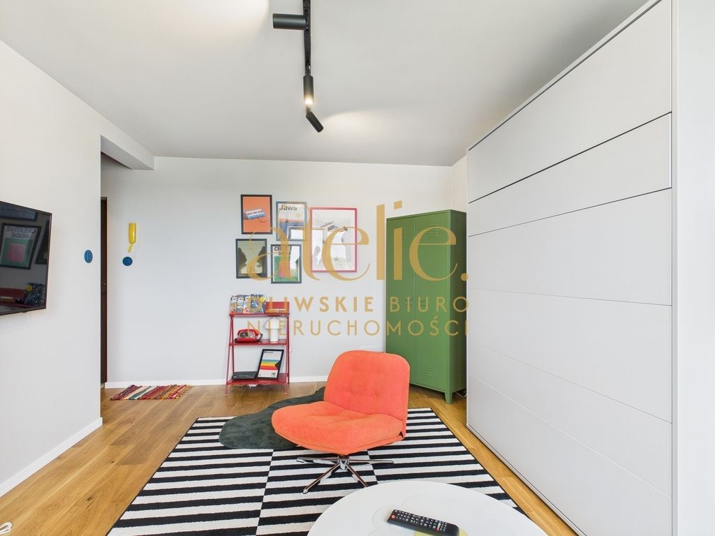 Mieszkanie 1-pokojowe Gdańsk Jelitkowo, ul. Orłowska. Zdjęcie 5