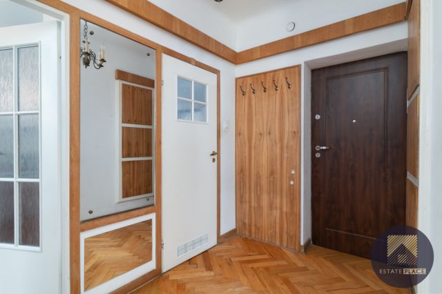 Mieszkanie 2-pokojowe Warszawa Śródmieście, rynek Nowego Miasta. Zdjęcie 14