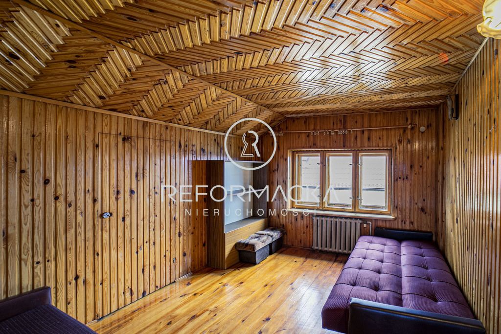 dom wolnostojący, 7 pokoi Lubaczów. Zdjęcie 12