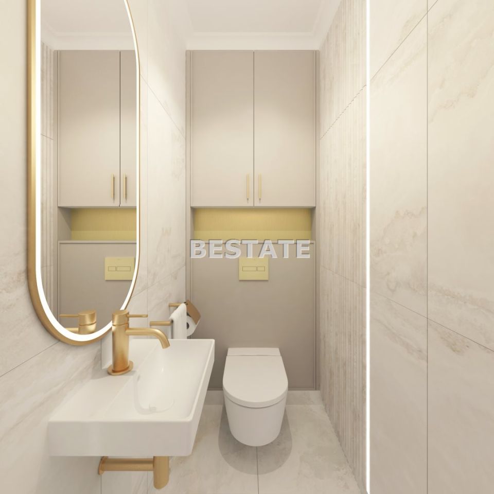 Mieszkanie 4-pokojowe Tarnów. Zdjęcie 16