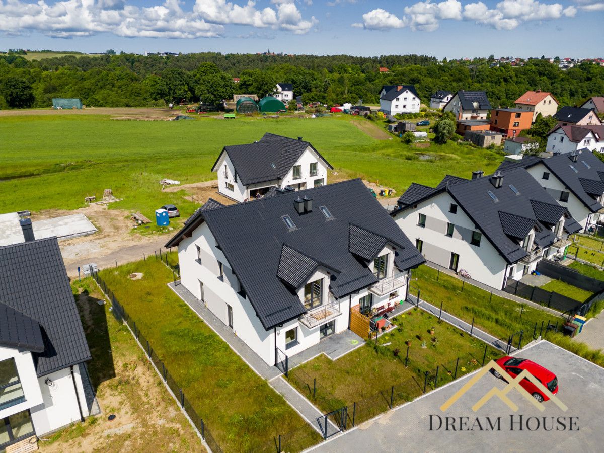 Mieszkanie 4-pokojowe Żukowo, ul. Adama Mickiewicza