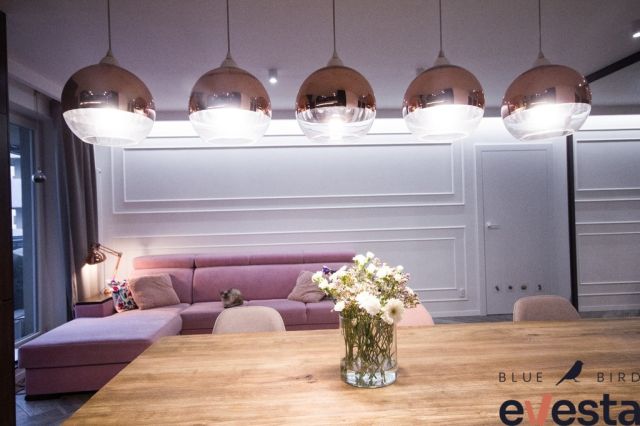 Mieszkanie 3-pokojowe Wrocław, ul. Długa. Zdjęcie 5