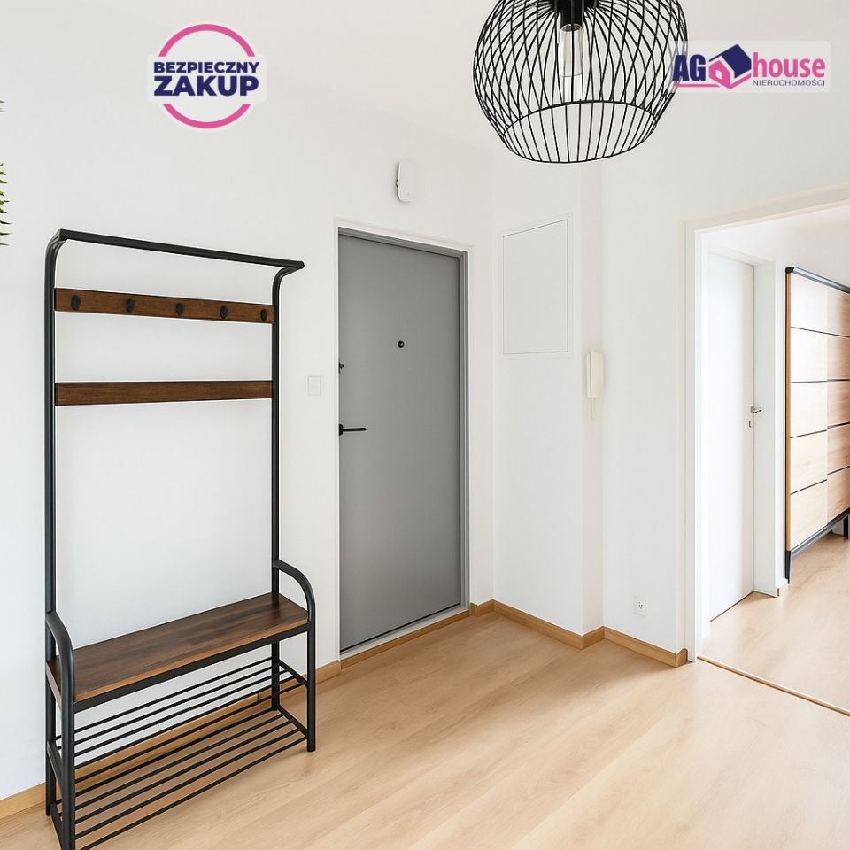 Mieszkanie 2-pokojowe Gdańsk Suchanino, ul. Franciszka Liszta. Zdjęcie 5