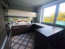 Mieszkanie 3-pokojowe Warcino. Zdjęcie 3