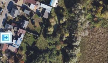 Działka budowlana Izbica Kujawska, ul. Zielona