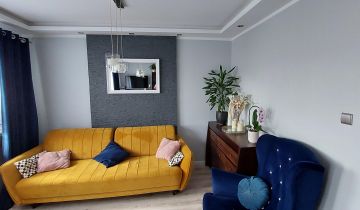 Mieszkanie 3-pokojowe Żory, os. Sikorskiego