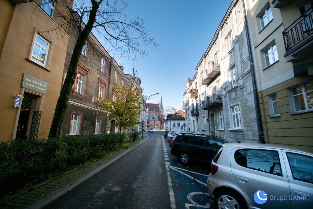 Mieszkanie 2-pokojowe Kraków, ul. Rękawka. Zdjęcie 4