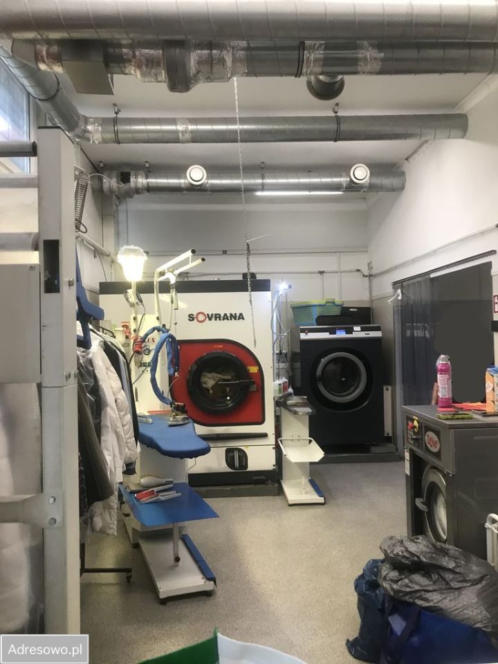 Lokal Brzeg Centrum, pl. Dworcowy. Zdjęcie 2