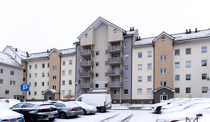 Mieszkanie 4-pokojowe Gorzów Wielkopolski, ul. Madrycka