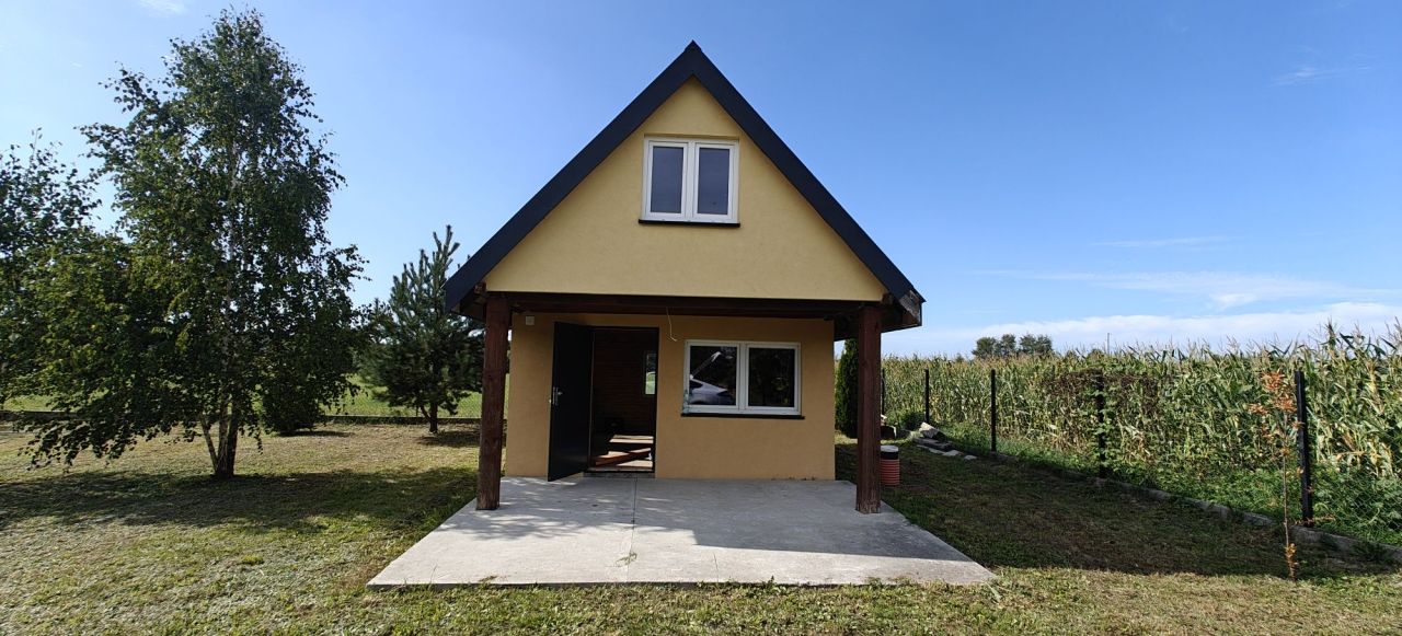 Działka budowlana Gnojno. Zdjęcie 7