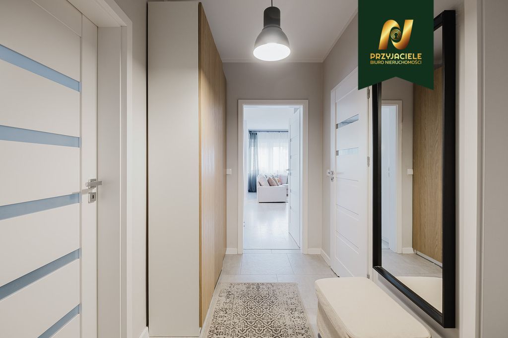 bliźniak, 6 pokoi Banino. Zdjęcie 20