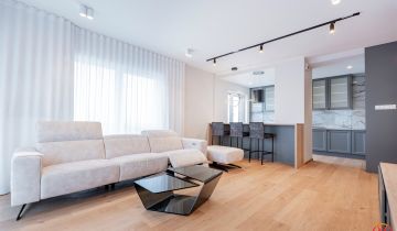 Mieszkanie 3-pokojowe Łódź Śródmieście, ul. Legionów