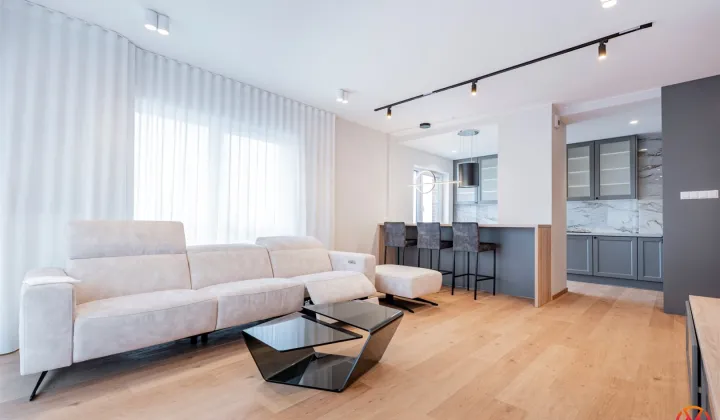 Mieszkanie 3-pokojowe Łódź Śródmieście, ul. Legionów