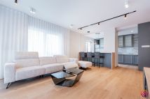 Mieszkanie 3-pokojowe Łódź Śródmieście, ul. Legionów