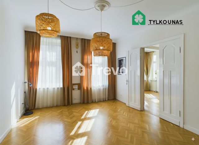 Mieszkanie 4-pokojowe Gdańsk Wrzeszcz. Zdjęcie 5