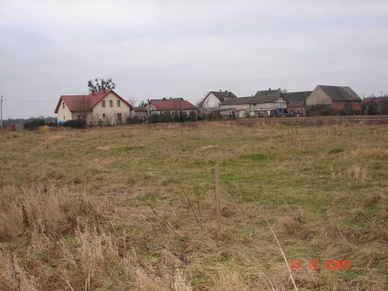 Działka rolna Kotowice. Zdjęcie 3