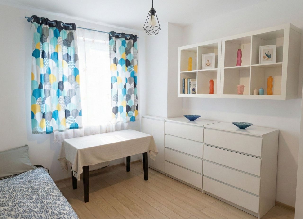 Mieszkanie 2-pokojowe Warszawa Białołęka, ul. Odkryta. Zdjęcie 8