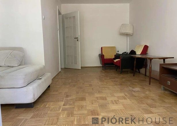 Mieszkanie 2-pokojowe Warszawa Wola, al. Jana Pawła II. Zdjęcie 2