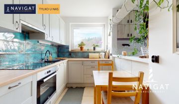 Mieszkanie 2-pokojowe Reda, ul. Widokowa