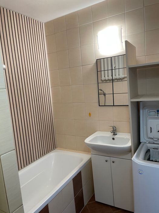 Mieszkanie 1-pokojowe Rumia, ul. Krakowska. Zdjęcie 2