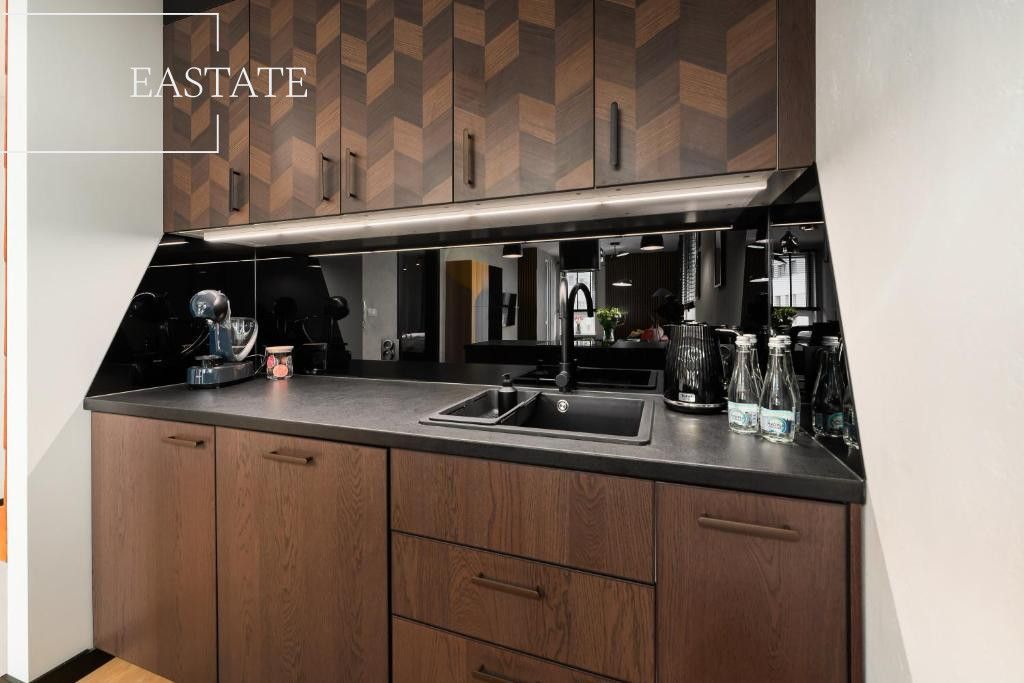 Mieszkanie 2-pokojowe Kołobrzeg, ul. ppor. Edmunda Łopuskiego. Zdjęcie 5