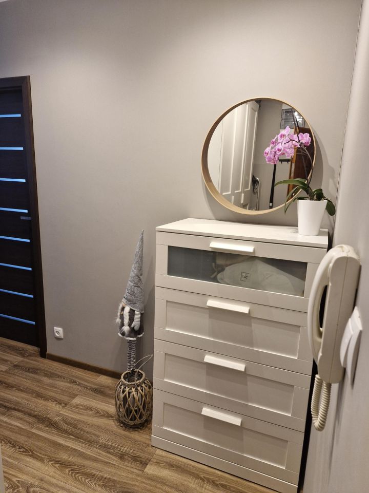 Mieszkanie 2-pokojowe Plewiska, ul. Miętowa. Zdjęcie 7