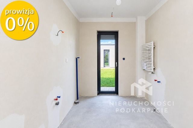 dom wolnostojący, 4 pokoje Rzeszów Budziwój, ul. Senatorska. Zdjęcie 18