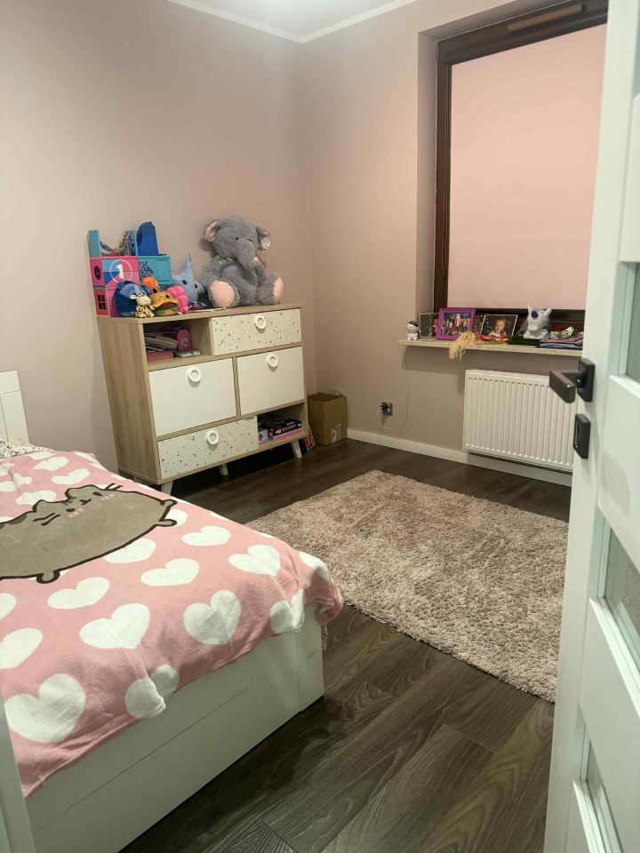 Mieszkanie 3-pokojowe Białystok Białostoczek, al. Tysiąclecia Państwa Polskiego. Zdjęcie 8