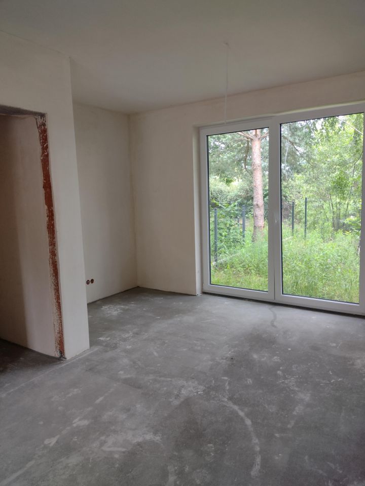 dom szeregowy, 3 pokoje Bieniewice, ul. Akacjowa. Zdjęcie 4