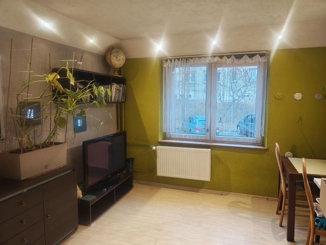 Mieszkanie 2-pokojowe Sosnowiec Zagórze, ul. Dworska. Zdjęcie 1