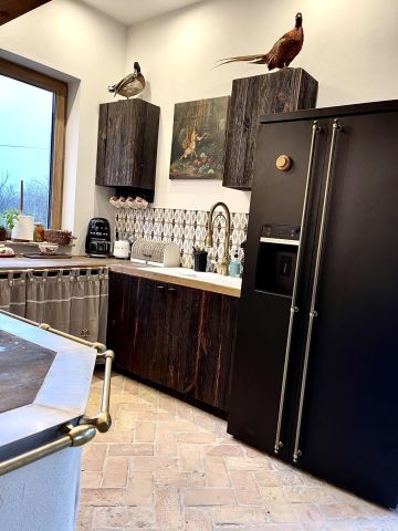 dom wolnostojący, 4 pokoje Kijany, Nad Rzeką Wieprz. Zdjęcie 2