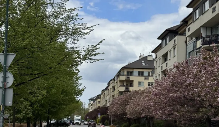 Mieszkanie 2-pokojowe Warszawa Kabaty, ul. Melchiora Wańkowicza