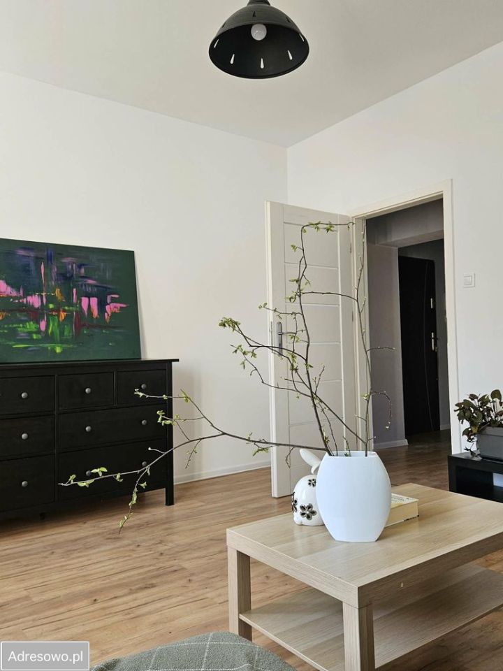 Mieszkanie 2-pokojowe Bolesławiec, ul. Józefa Wybickiego. Zdjęcie 8