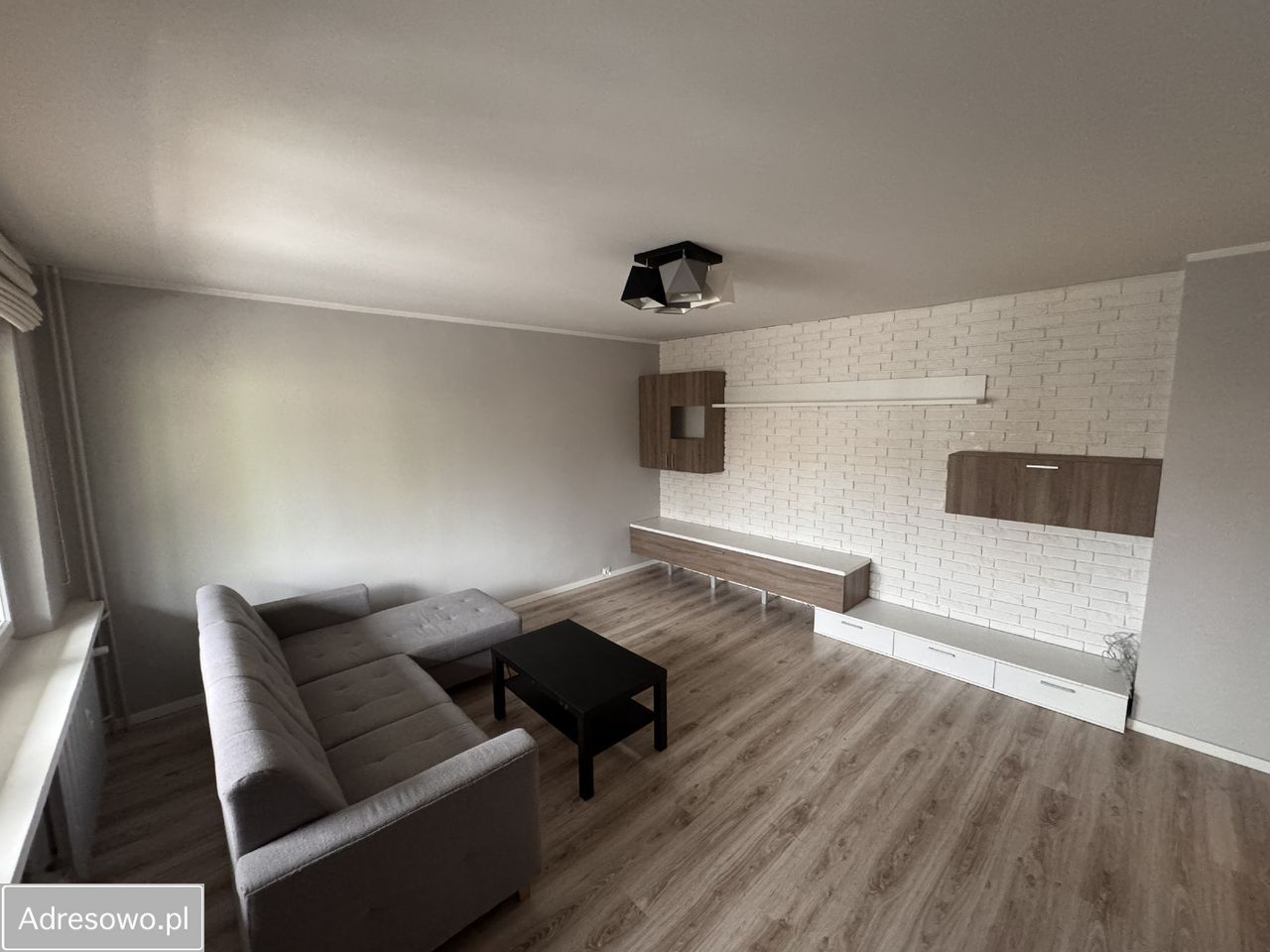 Mieszkanie 3-pokojowe Białystok Leśna Dolina, ul. Armii Krajowej. Zdjęcie 9