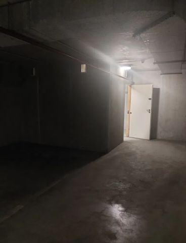 Garaż/miejsce parkingowe Kraków Krowodrza, ul. Bratysławska. Zdjęcie 5