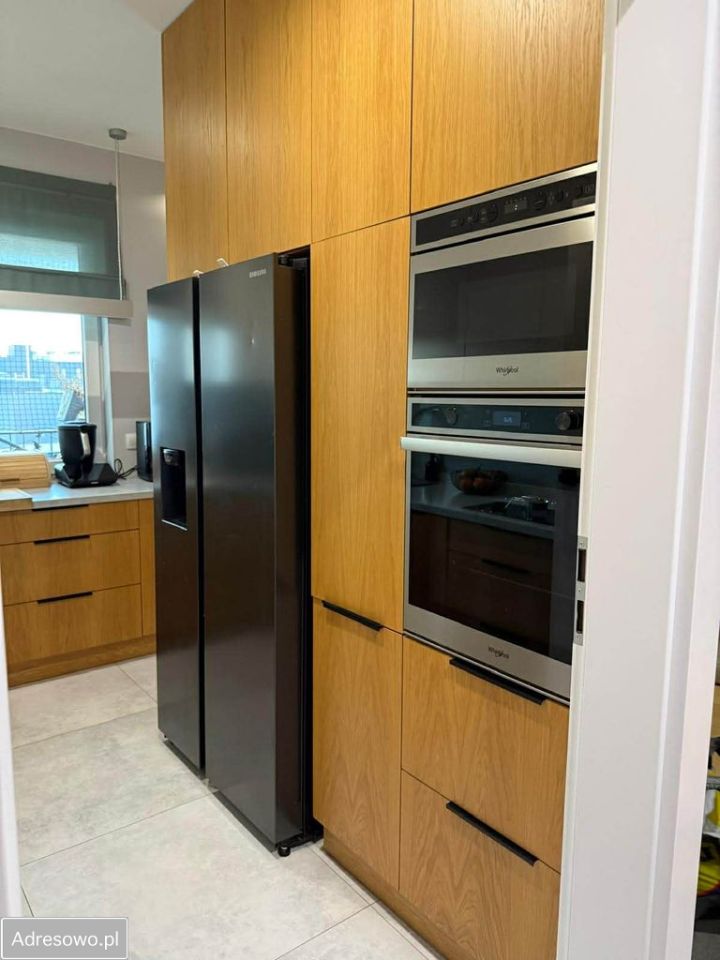 Mieszkanie 3-pokojowe Warszawa Wola, ul. Nakielska. Zdjęcie 7