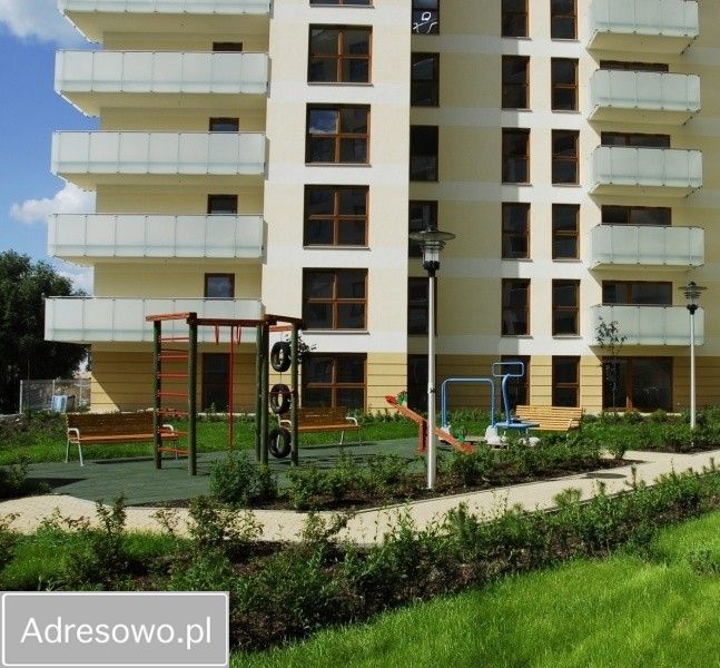 Mieszkanie 3-pokojowe Warszawa Bemowo, ul. gen. Tadeusza Pełczyńskiego. Zdjęcie 6