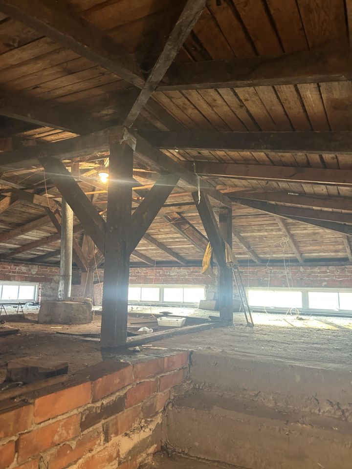 dom wolnostojący Zalesie Górne, ul. Bukowa. Zdjęcie 9