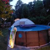 Działka rekreacyjna Przeczyce. Zdjęcie 3