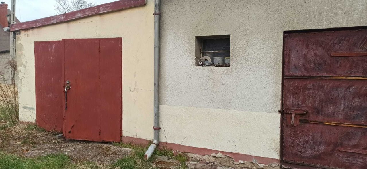 dom wolnostojący, 3 pokoje Kłobuck. Zdjęcie 5