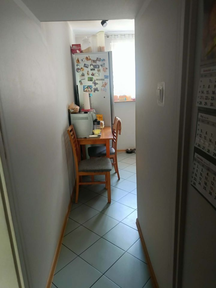 Mieszkanie 3-pokojowe Trzcianka Centrum, os. Juliusza Słowackiego. Zdjęcie 11