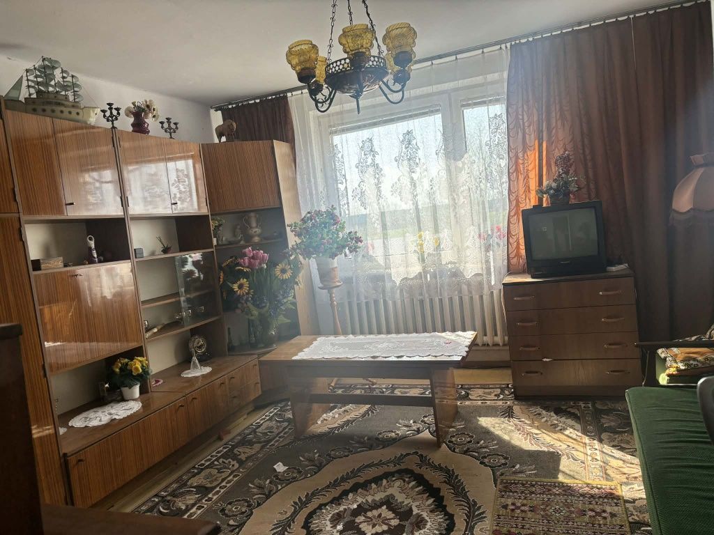 Mieszkanie 2-pokojowe Stawiski, ul. Zjazd. Zdjęcie 1