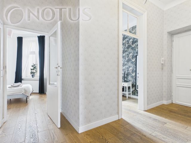 Mieszkanie 3-pokojowe Kraków Śródmieście, ul. Krowoderska. Zdjęcie 7